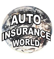 Not insured by the fdic or any federal government agency. Insurance World Automobile Insurance Lakeland Fl