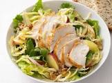 apple country chicken salad