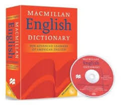 portable macmillan english dictionary