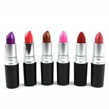 mac cosmetics lipstick orted 700037