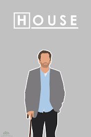1 biography 1.1 early life 2 higher education 2.1 romance and ppth 2.2 disability 2.3 the series 3 experiments 4 personality 4.1 tv tropes describes him as : Dr House Wallpaper 16 Dr House Gregory House House Md Funny