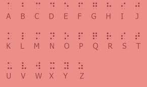 Ueb Braille Chart Printable Bedowntowndaytona Com