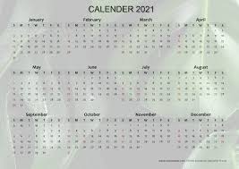 Dilengkapi dengan pengertian, sistem perhitungan dan sejarahnya. Kalender 2021 Indonesia Lengkap Dengan Libur Nasional
