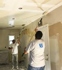 Licensed Level5 Drywall Contractor For