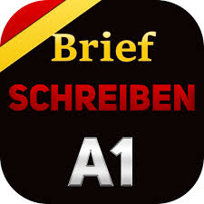 Jetzt möchte ich von meiner schule erzählen. Brief Schreiben Deutsch A1 Apps On Google Play