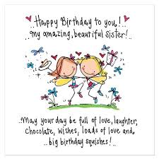 Happy birthday wishes for brother from sister (with images) december 8, 2016 /. Birthday Wishes For Sister Home Facebook