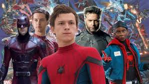 The film stars tobey maguire, kirsten dunst, james franco, thomas haden church and topher grace. The Bigger Meaning Of Spider Man 3 Casting Surprises