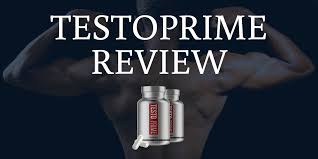 TestoPrime Review 2023 - Full Verdict After 3 Months Testing