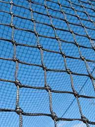 best baseball batting cage netting in