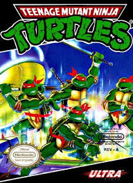 Lot of 37 nes snes games untested mario mike tyson ninja turtles nintendo. Teenage Mutant Ninja Turtles Tmnt Nes Videojuegos Retro Nintendo Ninja