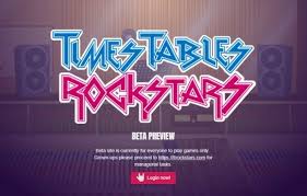TTRockstars Login | Times Table Rockstars | TT Rock Stars