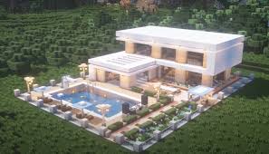 Cool Minecraft House Ideas The Best