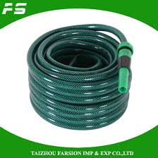 300ft 1 2 Flexible Green Lawn Watering