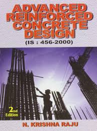 Advanced Reinforced Concrete Design Is 456 2000 By