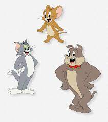 embroidery, design Tom and Jerry, character cartoon | Digital embroidery,  Tom and jerry cartoon, Disney coloring pages