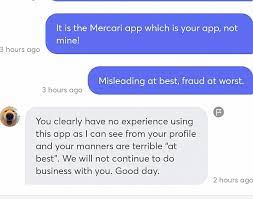 Feel free to generate fake numbers here and use it instead. Mercari Reviews 1 326 Reviews Of Mercari Com Sitejabber