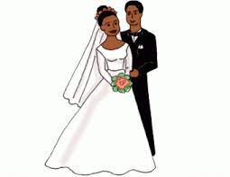 30 cute wedding clipart images free to