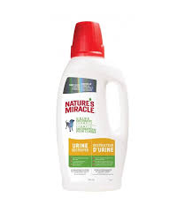 natures miracle urine destroyer 946ml