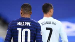 Have your say on the game in the comments. France V Portugal Match Report 11 10 2020 Uefa Nations League Goal Com Worldnewsera