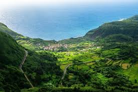 We have reviews of the best places to see in flores. Grunes Paradies Die Azoren Insel Flores Urlaubsguru