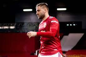 With these statistics he ranks number 169 in the premier league. Manchester United Defender Luke Shaw Responds To Public Criticism From Jose Mourinho Manchester Evening News
