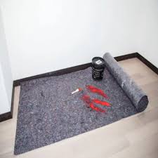 painter felt mat floor protection for