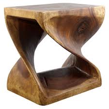 Strata Furniture 15x20 Rectangle Wood