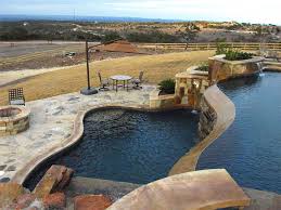 Best Pool Builder In Central Texas