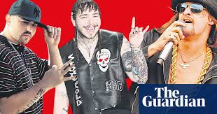 Get the latest lifestyle news with articles and videos on pets, parenting, fashion, beauty, food, travel, relationships and more on abcnews.com Post Malone Post Racial Or Problematic Music The Guardian