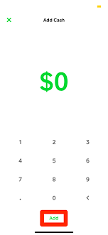 1)the name and address associated with the. How To Add Money To Cash App To Use With Cash Card