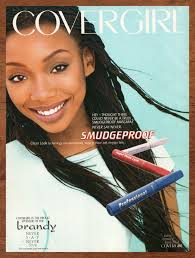 1999 cover mascara vine print ad