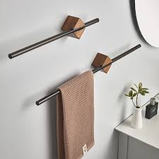 Artz Nordic Towel Rack Bathroom