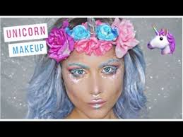 23 unicorn makeup tutorials that will