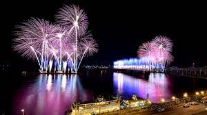 2022 Thunder Over Louisville show is a ...