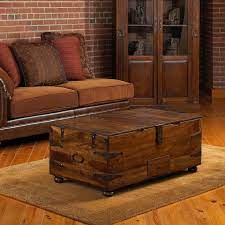 Coffee Table Trunk Cool Coffee Tables