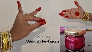 alta dye box tutorialeasy method to