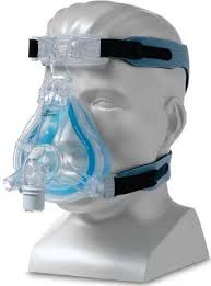 Philips dreamwear cpap masks are designed to help you get the most satisfying sleep possible. Philips Respironics Comfortgel Blue Ff W Headgear Corner Home Medical