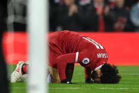 Image result for salah disappointed
