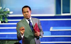 Christ embassy is one of the most innovative and vibrant churches in the world. U S Protests Not About Black Lives Oyakhilome Premium Times Nigeria