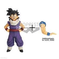 You can return the item for any reason in new and unused condition: Dragon Ball Z Figure Ekiden Return Trip Son Gohan Youth Otaku House