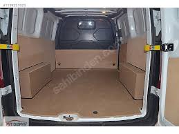 minivans vans interior accessories