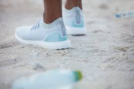 Adidas Uses Plastics Found In The Ocean For New Gear Fortune