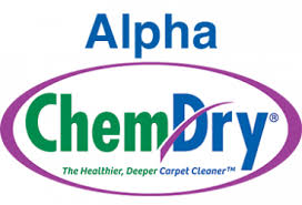 alpha chem dry carpet cleaners