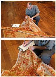 oriental rug appraisal antique rug