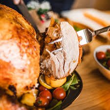 How Much Turkey Per Person Turkey Serving Size For