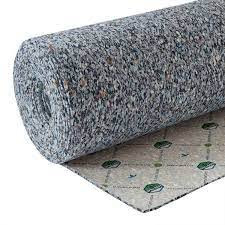 6 Lb Density Rebond Carpet Pad