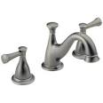 Pewter bathroom faucets