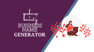beauty business name generator