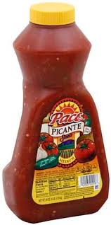 pace um picante sauce 64 oz