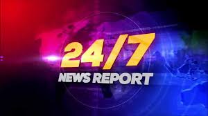 Covering nyc, new jersey, long island and all of the greater new york city area. 2014 2015 Gml S 24 7 News Report Intro Youtube